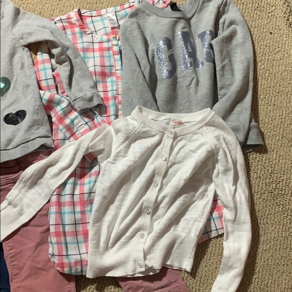 Girls size 6/7 mixed lot - Picture 4 of 4